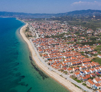 touzla