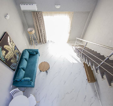 maisonette
